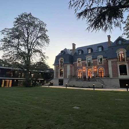 Bienheureux Hotel Wasquehal Ngoại thất bức ảnh