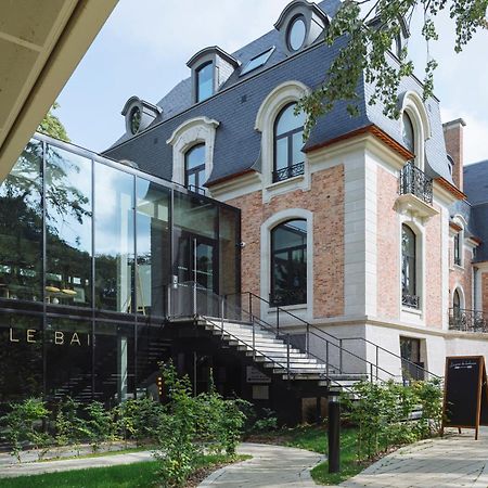 Bienheureux Hotel Wasquehal Ngoại thất bức ảnh