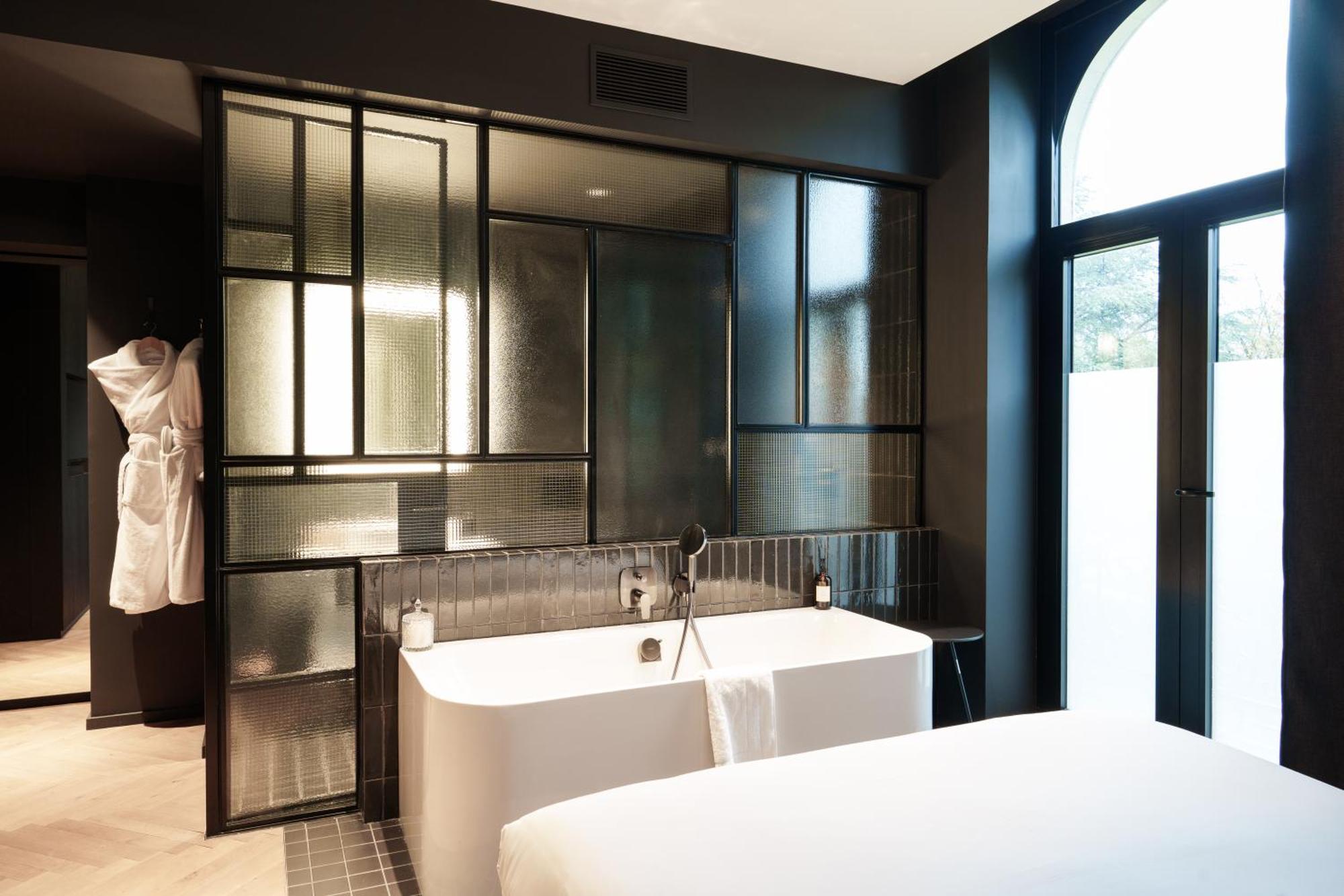 Bienheureux Hotel Wasquehal Ngoại thất bức ảnh