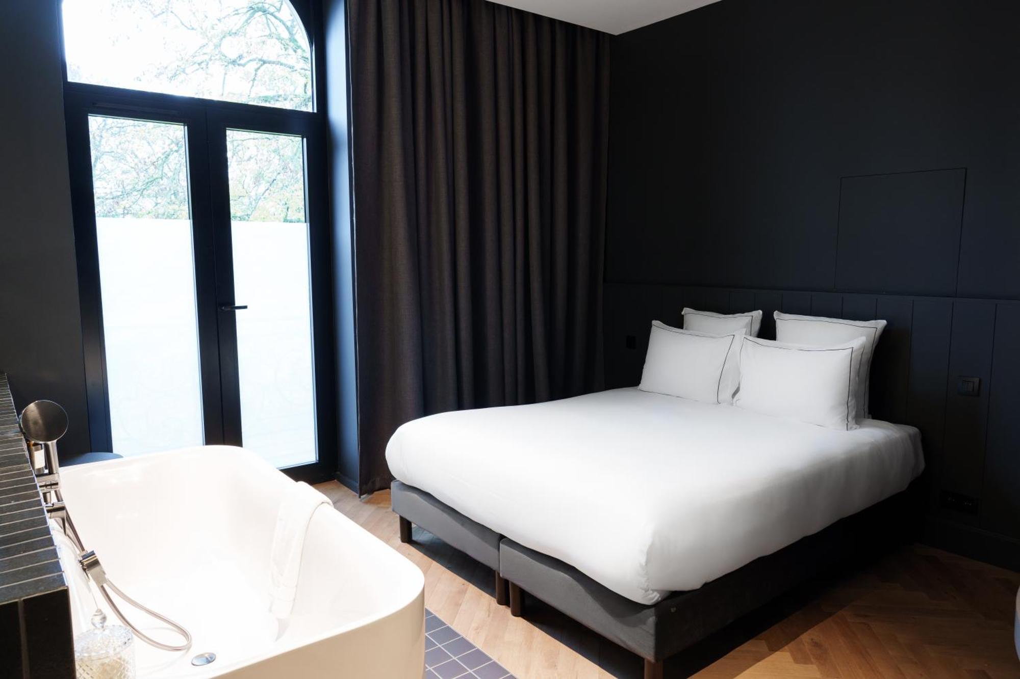 Bienheureux Hotel Wasquehal Ngoại thất bức ảnh