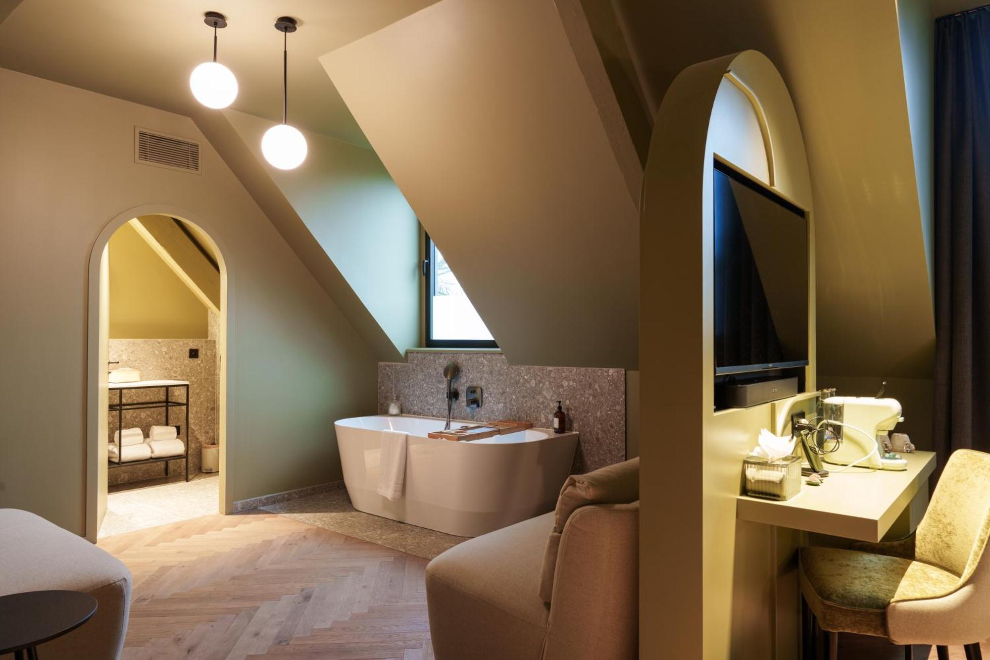 Bienheureux Hotel Wasquehal Ngoại thất bức ảnh