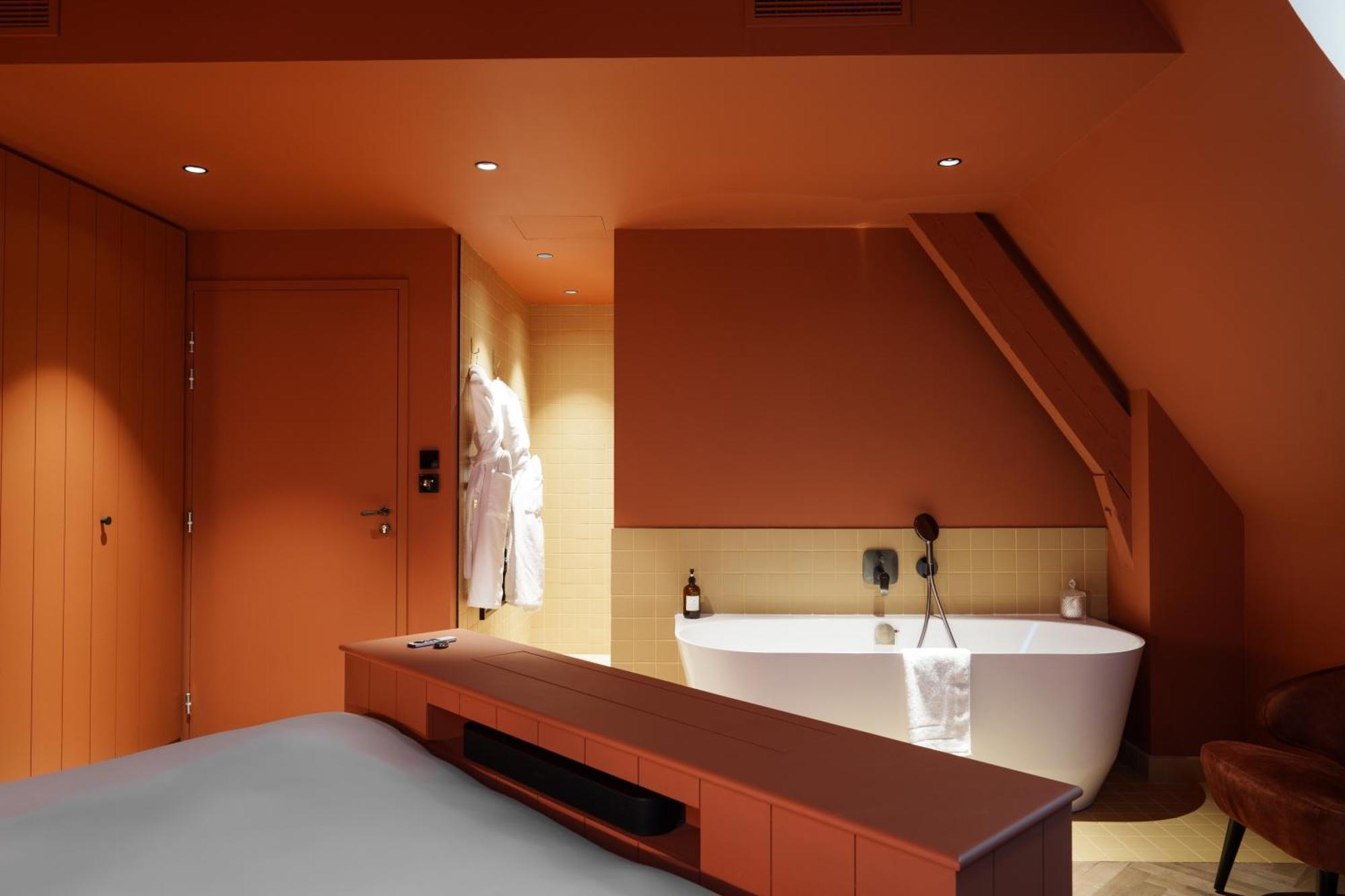 Bienheureux Hotel Wasquehal Ngoại thất bức ảnh