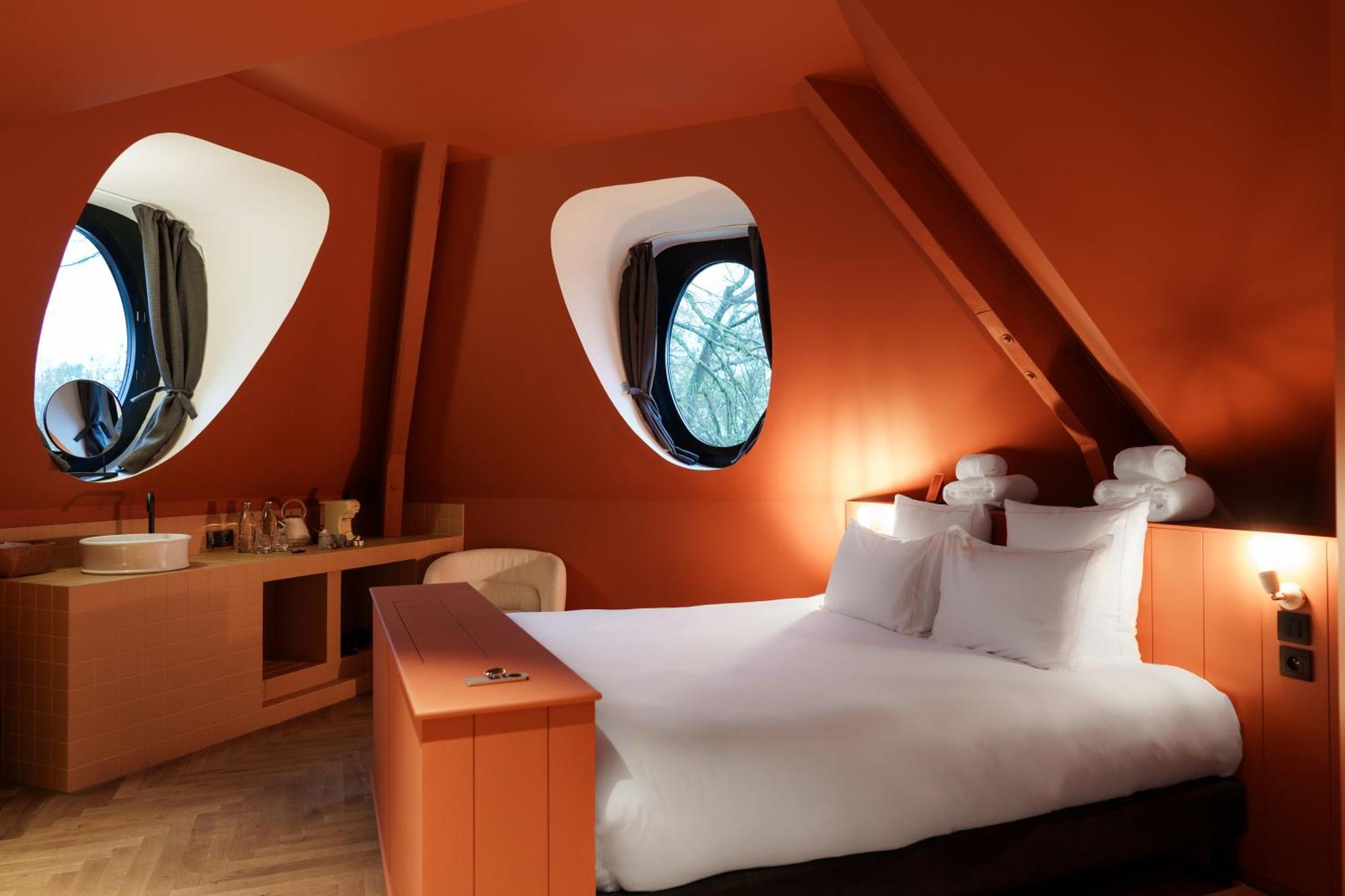 Bienheureux Hotel Wasquehal Ngoại thất bức ảnh