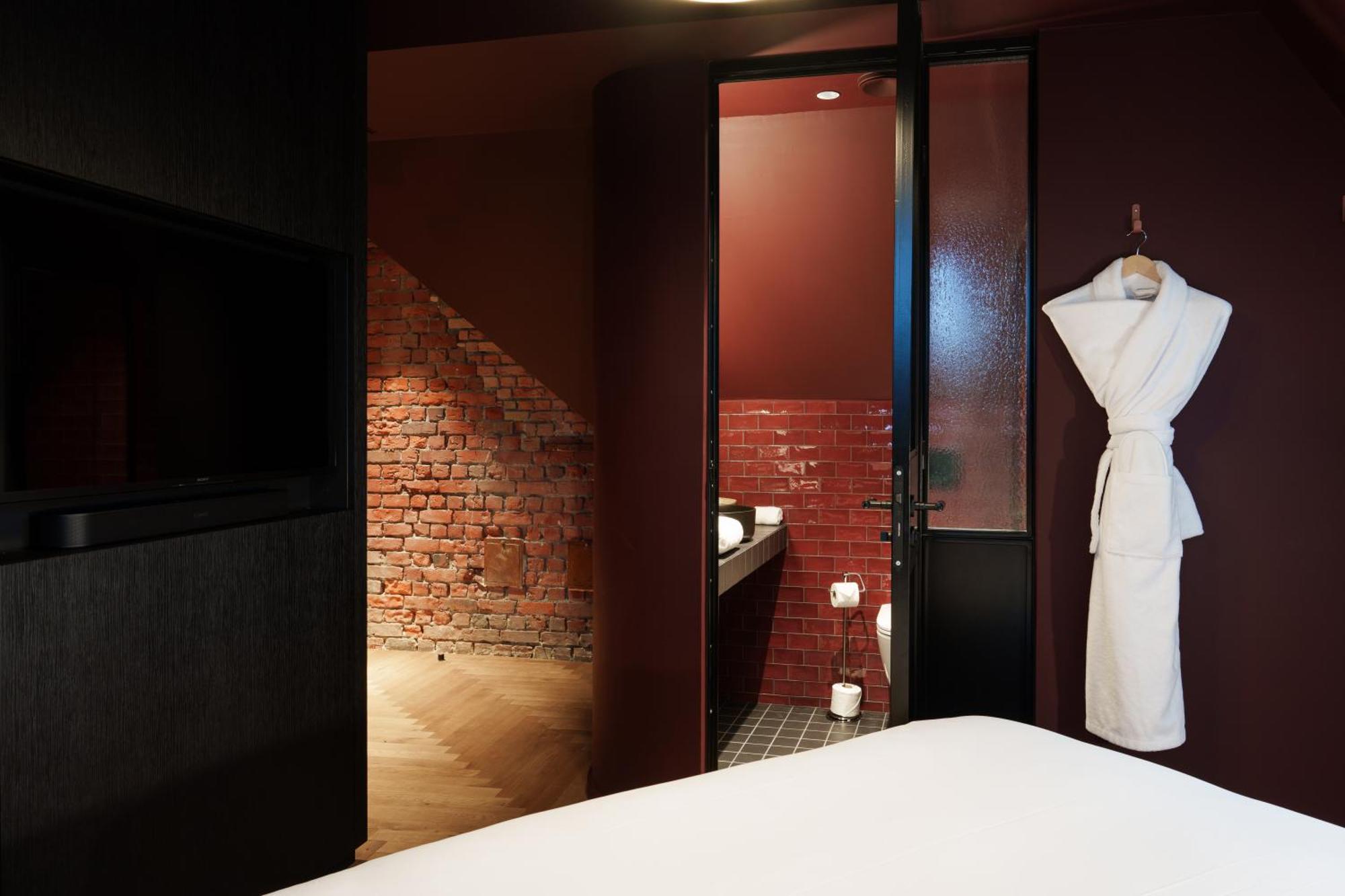 Bienheureux Hotel Wasquehal Ngoại thất bức ảnh