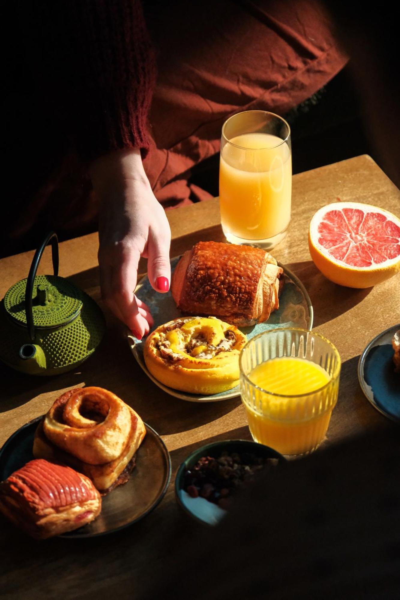 Bienheureux Hotel Wasquehal Ngoại thất bức ảnh