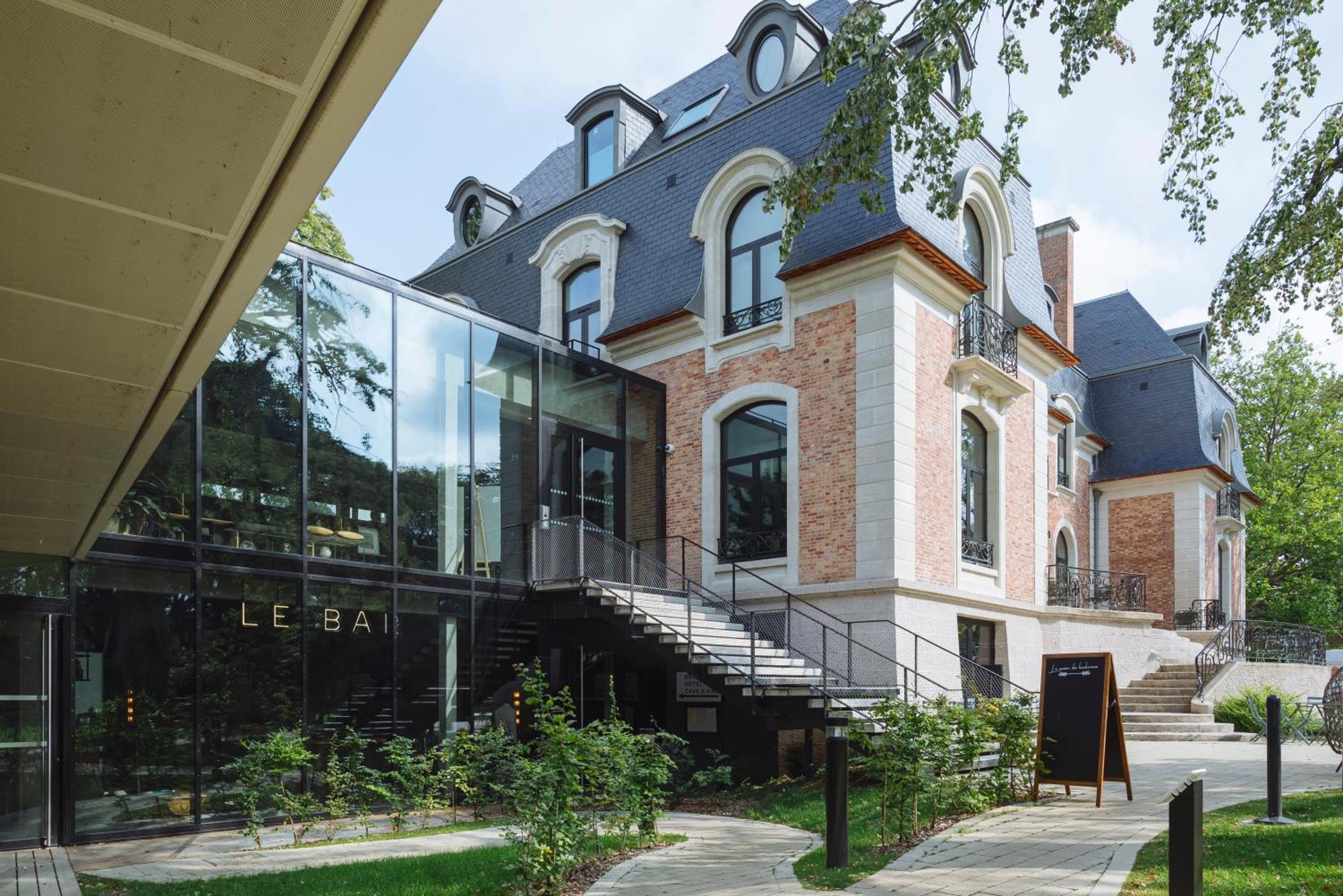 Bienheureux Hotel Wasquehal Ngoại thất bức ảnh