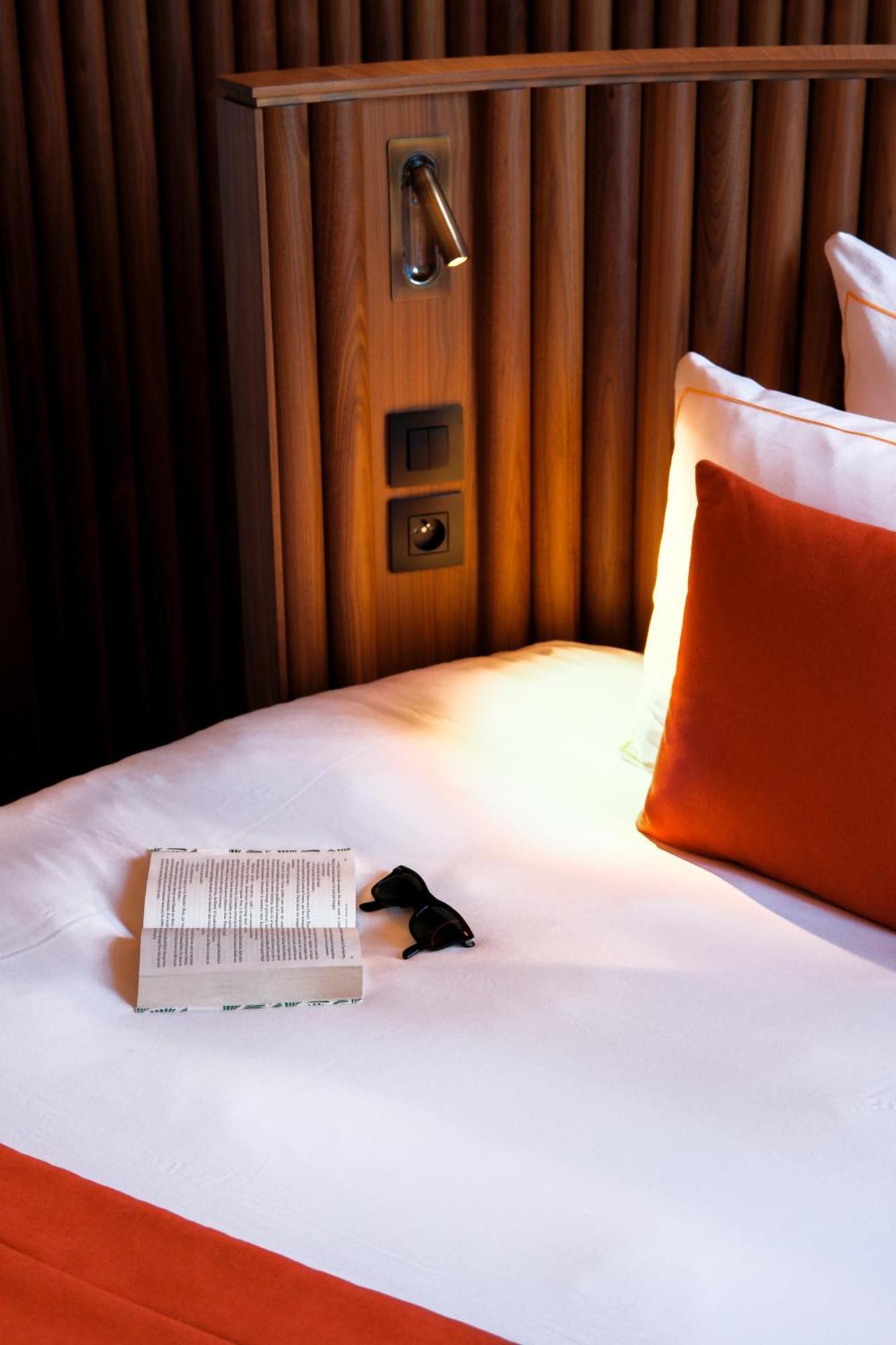 Bienheureux Hotel Wasquehal Ngoại thất bức ảnh